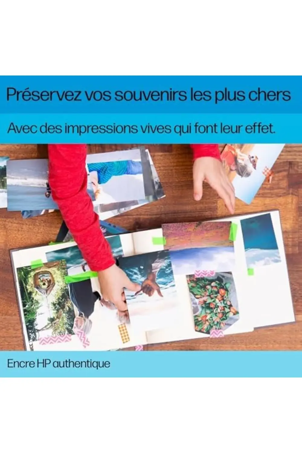 HP 953XL Mavi Yüksek Kapasiteli Mürekkep Kartuş 1.450 Sayfa (F6U1