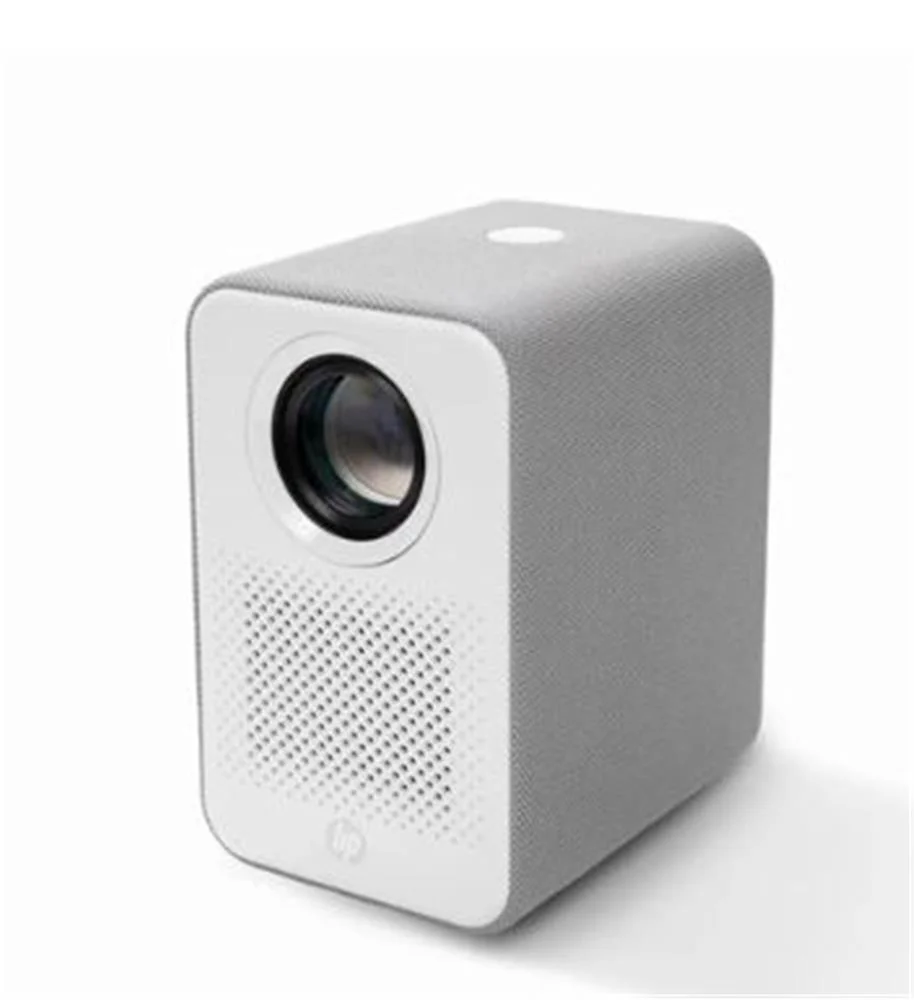 HP CC500 Yüksek Parlak 3in1 FHD Projector 600 Led Lms ( Stick- 84