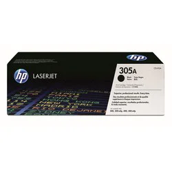 HP CE-410A SİYAH ORJİNAL TONER 305A (2,2K)