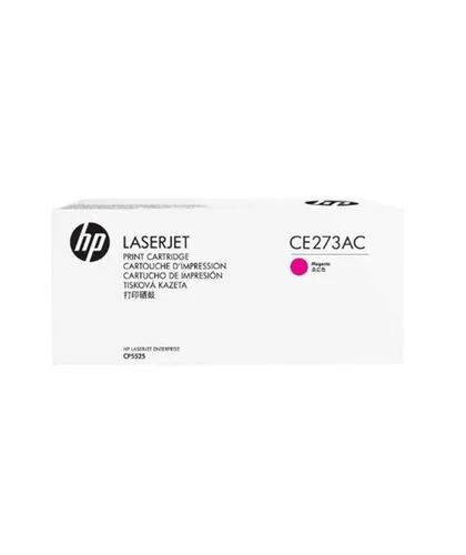 HP CE273AC Magenta Kırmızı 15.000 Sayfa Toner