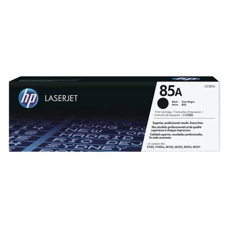 HP CE285A ORJİNAL TONER