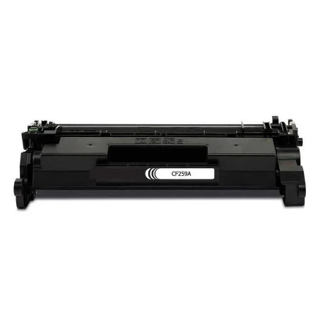 HP CF-259A CHİPLİ MUADİL TONER HP CF-259A CHİPLİ MUADİL TONER