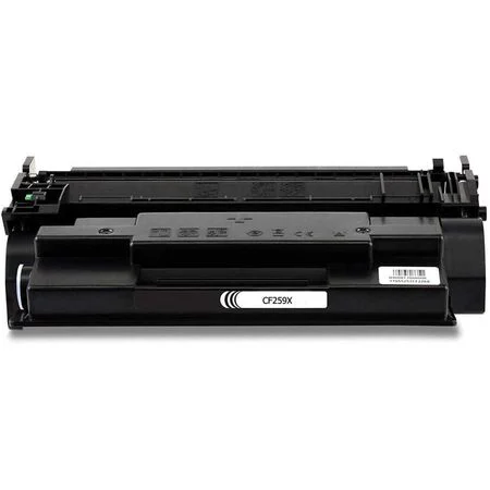 HP CF-259X İTHAL TONER ÇİPLİ HP CF-259X İTHAL TONER ÇİPLİ