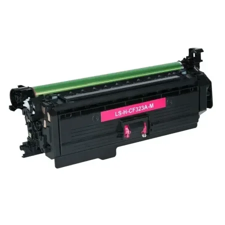 HP CF-333 KIRMIZI İTHAL TONER HP CF-333 KIRMIZI İTHAL TONER