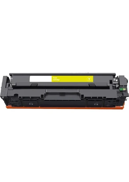 HP CF-402 MUADİL TONER SARI 201A HP CF-402 MUADİL TONER SARI 201A