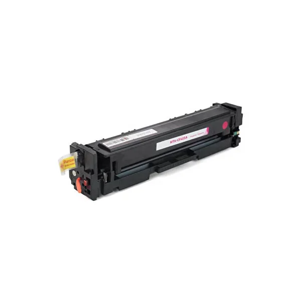 HP CF-403 İTHAL TONER KIRMIZI 201A