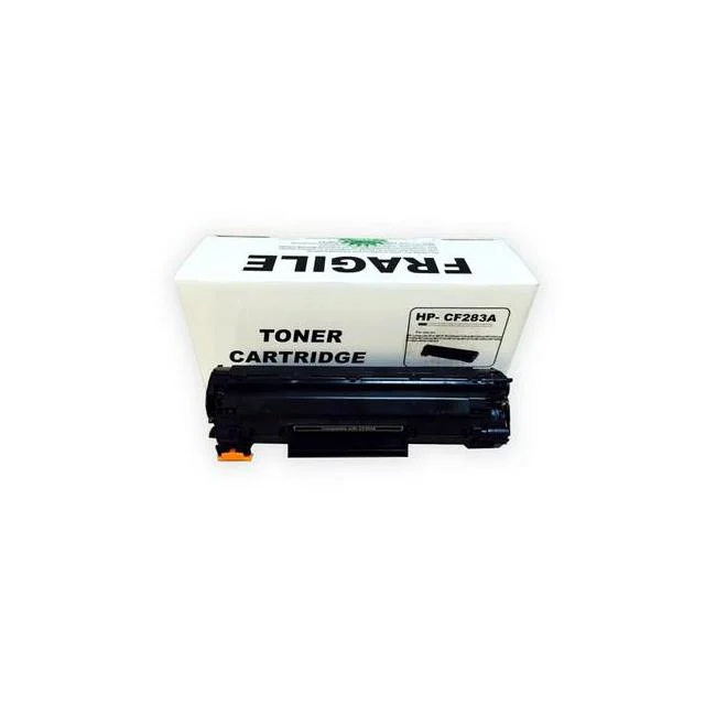 HP CF283A/CRG737 CIPLI 1600 SAYFA