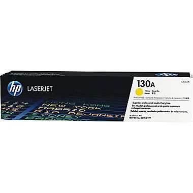 HP CF352A 130A YELLOW ORJ.TONER M176/177 HP CF352A 130A YELLOW ORJ.TONER M176/177