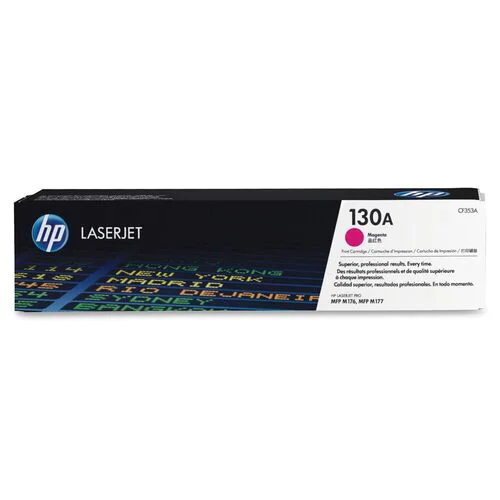 HP CF353A 130A MAGENTA ORJ.TONER M176/177