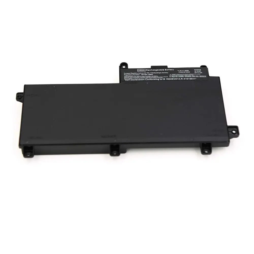 Hp CI03048XL, CI03048XL-PR, CI03XL, CIO3XL Notebook Bataryası - L Hp CI03048XL, CI03048XL-PR, CI03XL, CIO3XL Notebook Bataryası - L