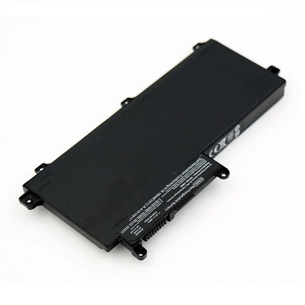 Hp CI03048XL, CI03048XL-PR, CI03XL, CIO3XL Notebook Bataryası - L Hp CI03048XL, CI03048XL-PR, CI03XL, CIO3XL Notebook Bataryası - L