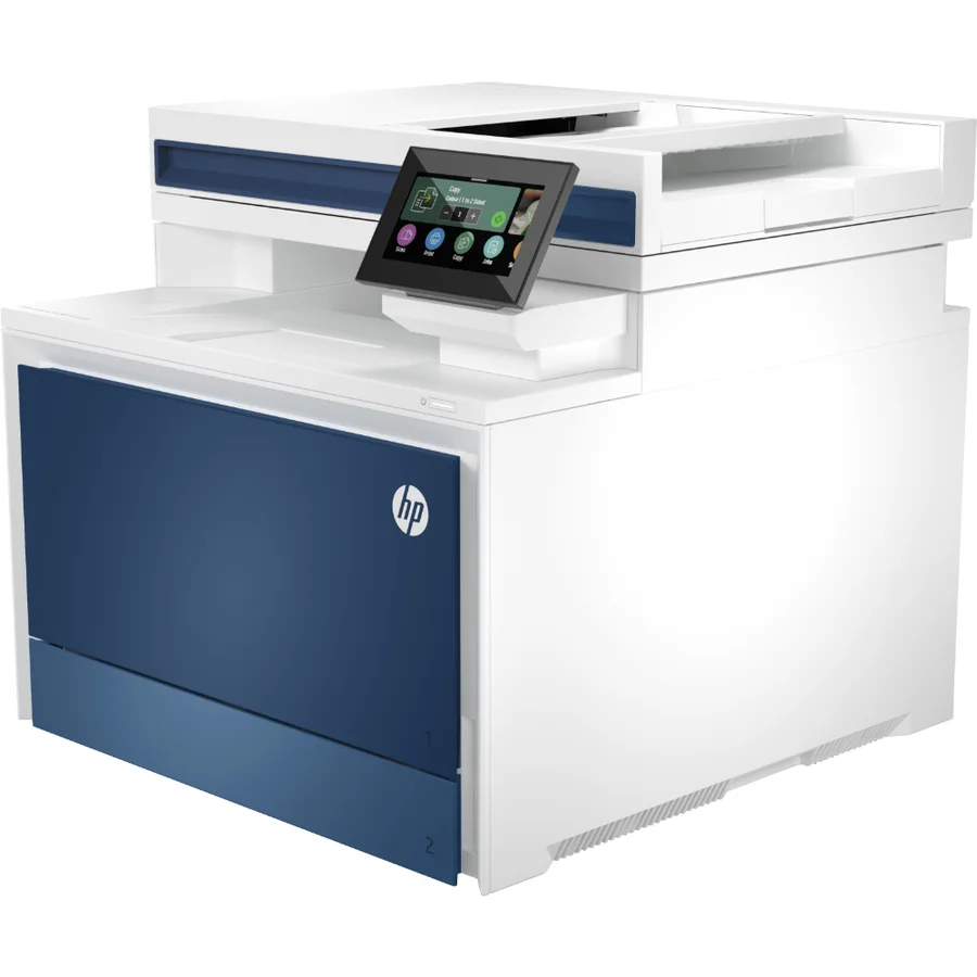 HP  COLOR LASER JET 4303FDW YAZICI / TARAYICI / FOTOKOPİ / A4