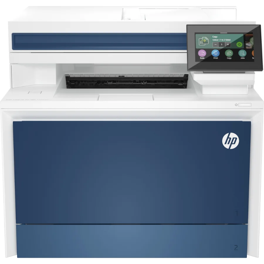 HP  COLOR LASER JET 4303FDW YAZICI / TARAYICI / FOTOKOPİ / A4