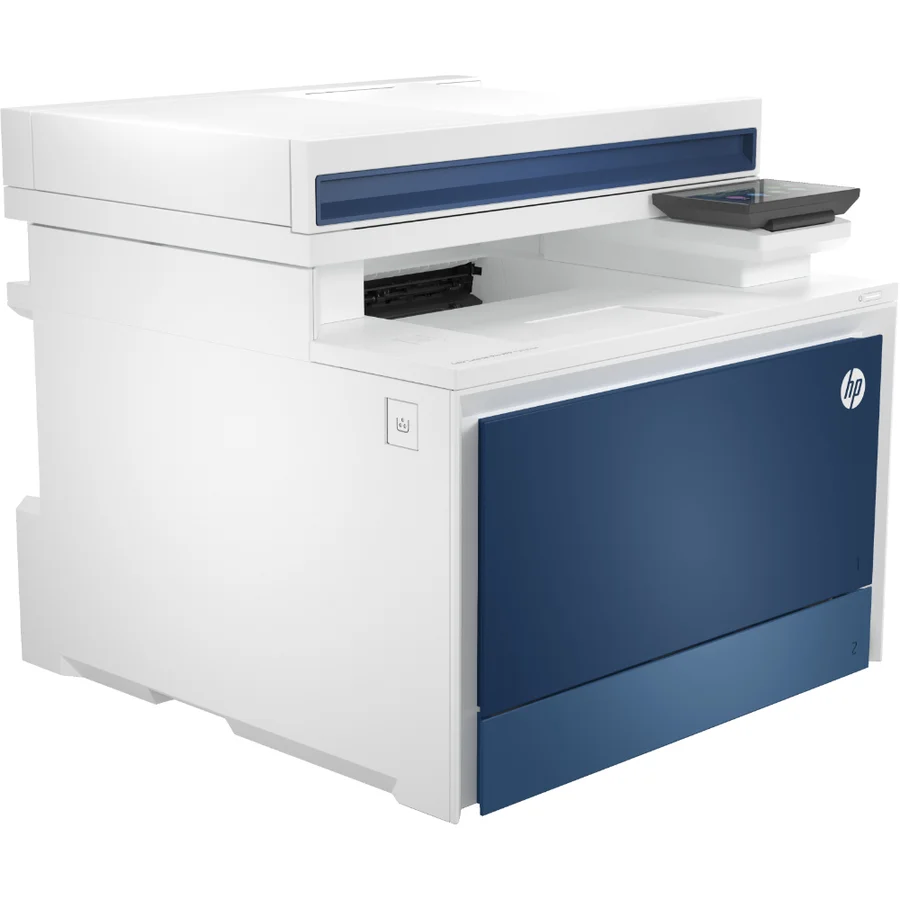 HP  COLOR LASER JET 4303FDW YAZICI / TARAYICI / FOTOKOPİ / A4