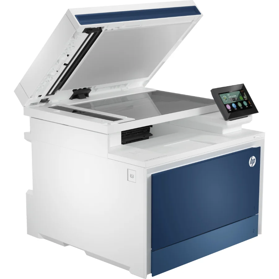 HP  COLOR LASER JET 4303FDW YAZICI / TARAYICI / FOTOKOPİ / A4