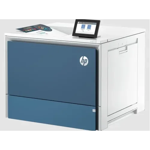 HP Color LaserJet Enterprise X55745dn