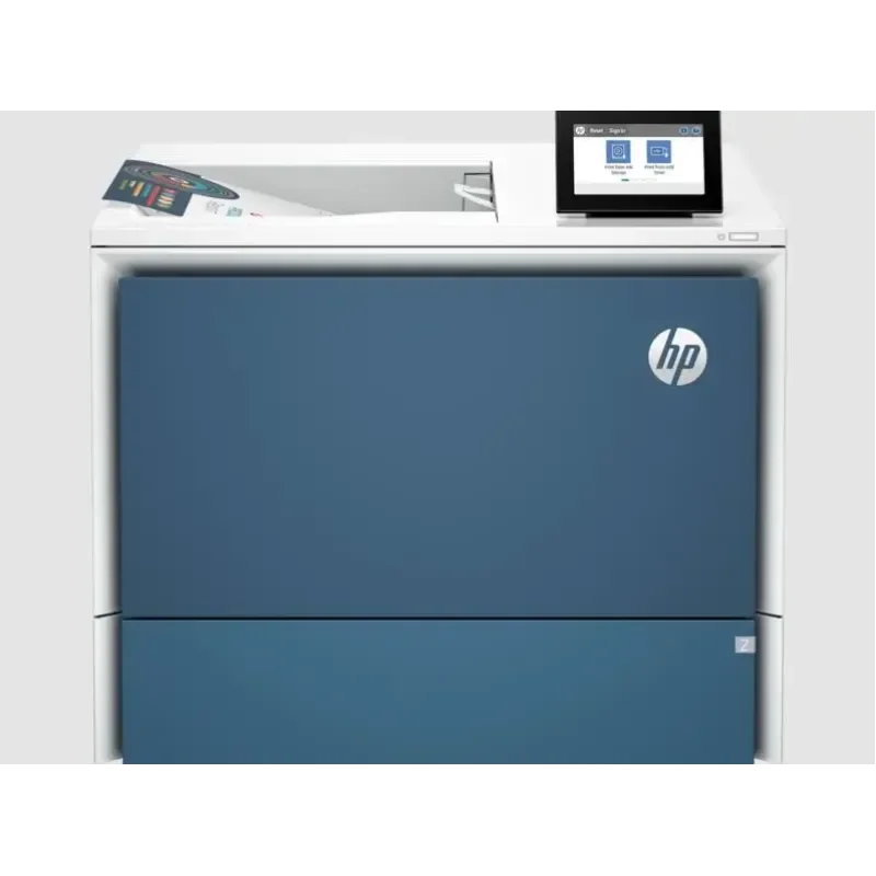 HP Color LaserJet Enterprise X55745dn