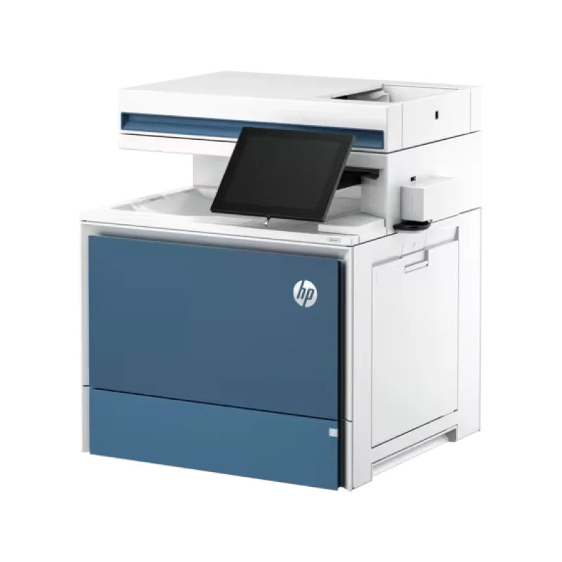 HP Color Laserjet Enterprise MFP X58045DN 7E357A Tarayıcı + Fotokopi Renkli Çok Fonksiyonlu Lazer Yazıcı HP Color Laserjet Enterprise MFP X58045DN 7E357A Tarayıcı + Fotokopi Renkli Çok Fonksiyonlu Lazer Yazıcı