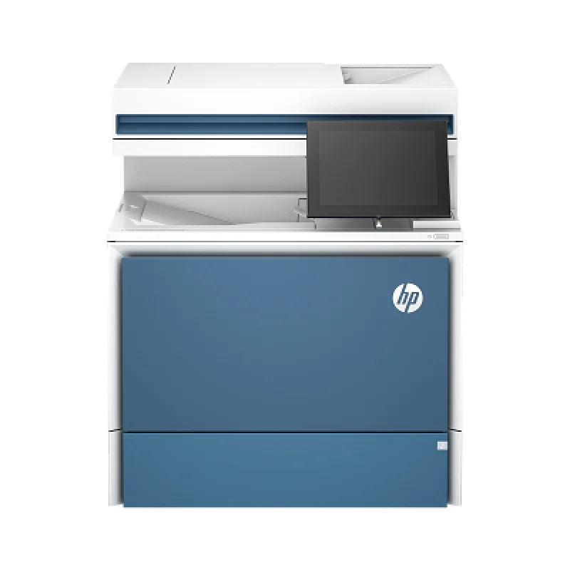HP Color Laserjet Enterprise MFP X58045DN 7E357A Tarayıcı + Fotokopi Renkli Çok Fonksiyonlu Lazer Yazıcı HP Color Laserjet Enterprise MFP X58045DN 7E357A Tarayıcı + Fotokopi Renkli Çok Fonksiyonlu Lazer Yazıcı