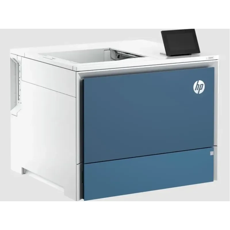HP Color LaserJet Enterprise X55745dn