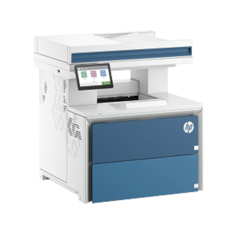 HP Color LaserJet Mngd MFP X47635f Yazıcı