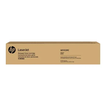 HP CYAN ORJİNAL TONER  W9101MC
