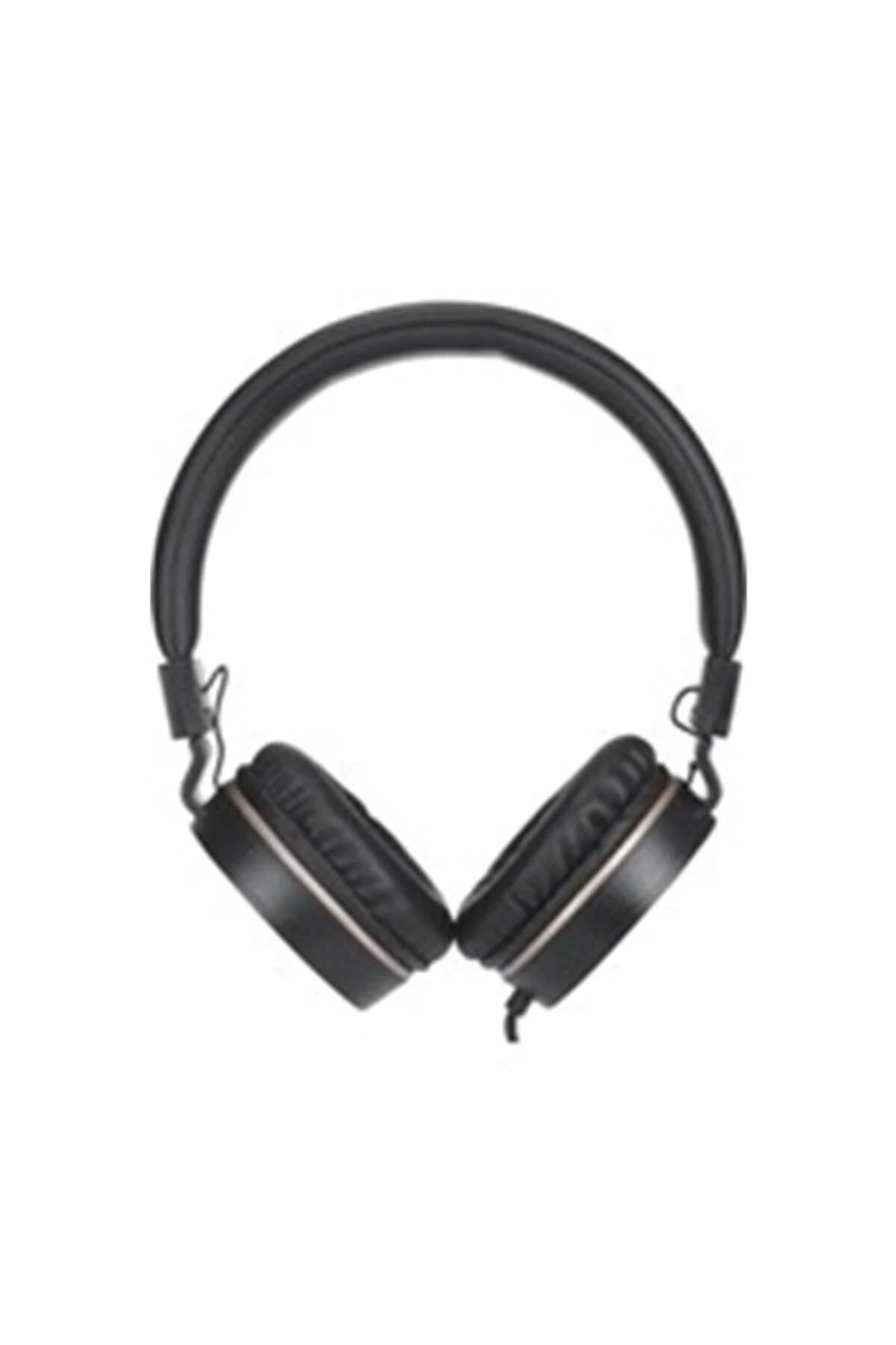 HP DHH-1206-WT KULAK ÜSTÜ KABLOLU KULAKLIK