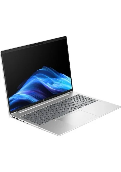 HP EliteBook 6 G1i Ultra5 225U-16-24G-512SD-WPro HP EliteBook 6 G1i Ultra5 225U-16-24G-512SD-WPro