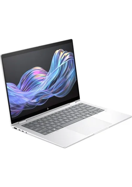 HP EliteBook X Flip G1i Ultra7 258V-14-32-512SD-WP HP EliteBook X Flip G1i Ultra7 258V-14-32-512SD-WP