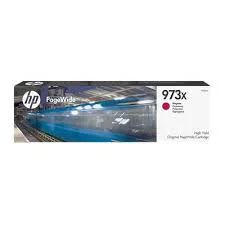 HP F6T82AE (973X) KIRMIZI ORJİNAL KARTUŞ Fiyatı, Yorumları ve Özellikleri