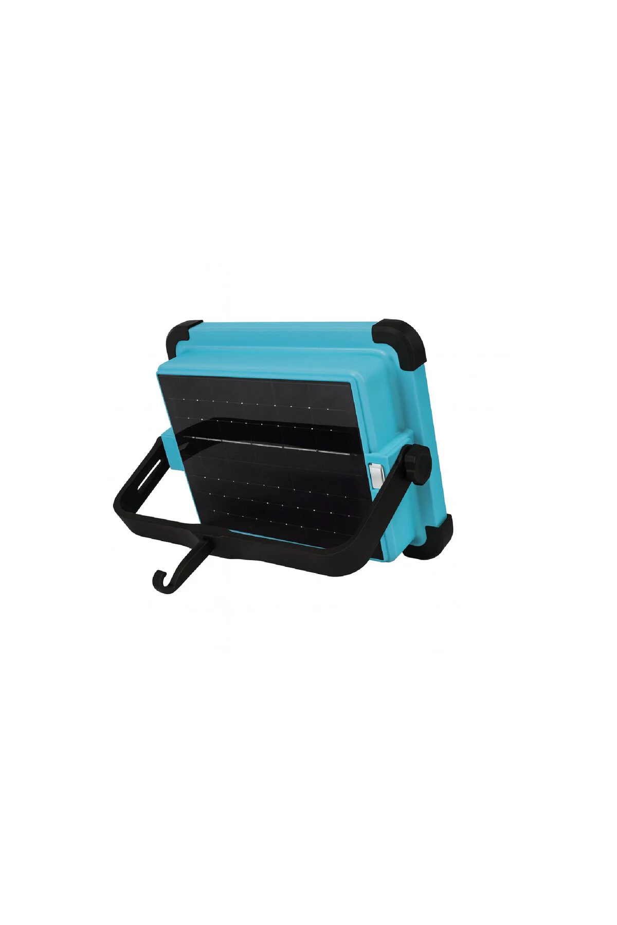 HP-L35 150W Solar + USB LED Çalışma Lambası 336 LED IP66 Mıknatıs