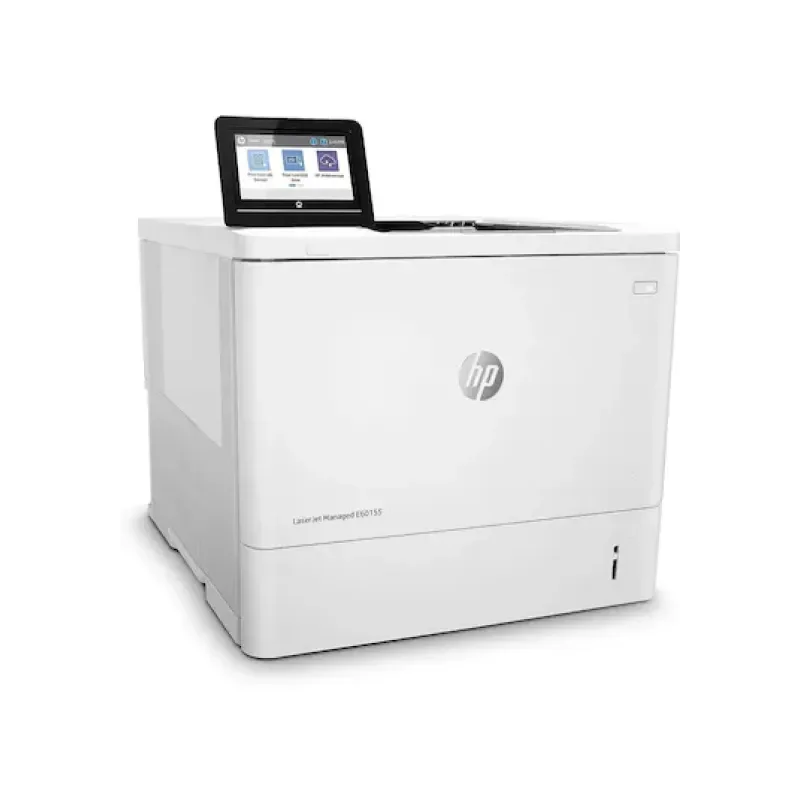 HP LaserJet  E60155DN Wi-Fi Mono Lazer Yazıcı