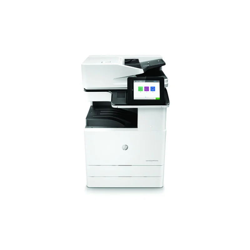 HP LASERJET MANAGED MFP E72530DN PLUS A3 FOTOKOPİ MAKİNASI HP LASERJET MANAGED MFP E72530DN PLUS A3 FOTOKOPİ MAKİNASI