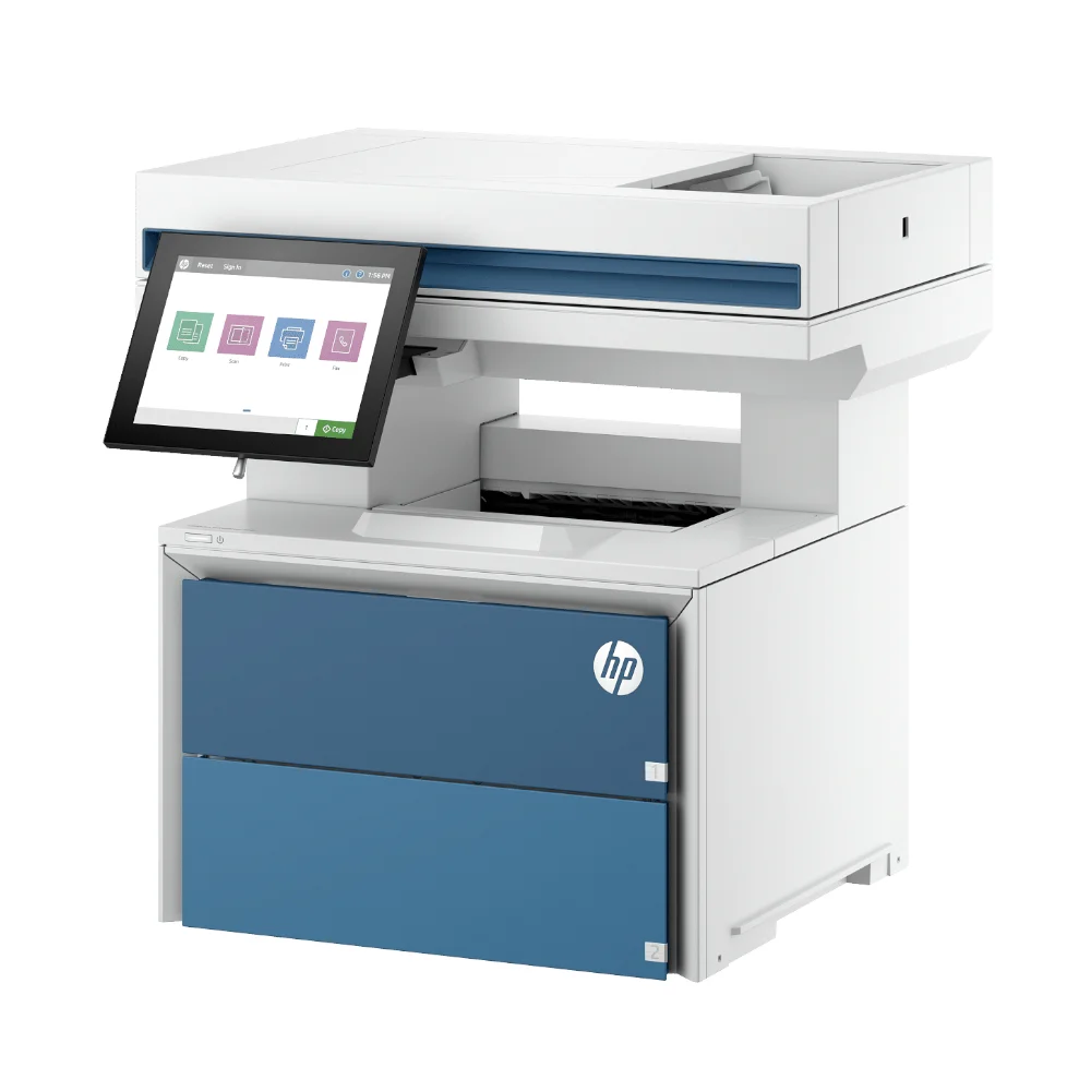 HP LaserJet Managed X53052dn Yazıcı HP LaserJet Managed X53052dn Yazıcı