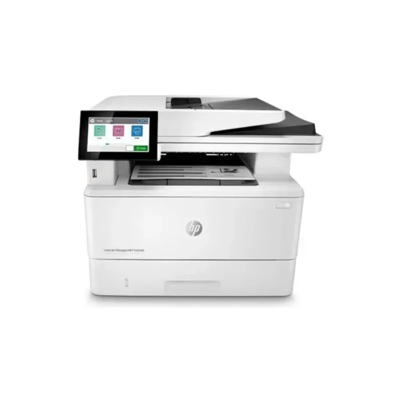 HP LaserJet Managed MFP E42540F 3PZ75A Tarayıcı + Fotokopi Renkli HP LaserJet Managed MFP E42540F 3PZ75A Tarayıcı + Fotokopi Renkli