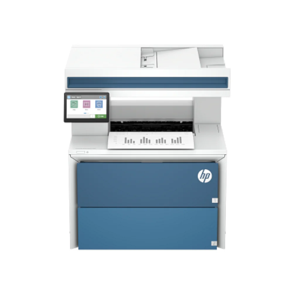 HP LaserJet Managed X52952dn Yazıcı HP LaserJet Managed X52952dn Yazıcı