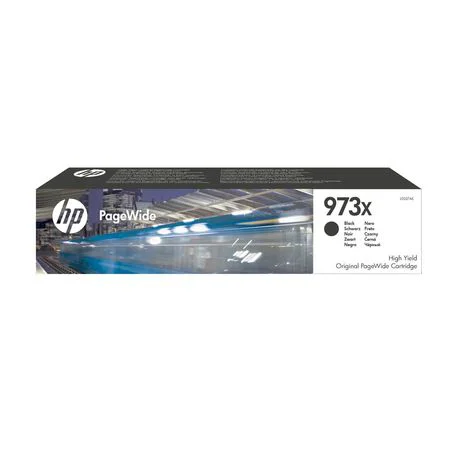 HP LOS07AE (973X) SİYAH ORJİNAL KARTUŞ Fiyatı, Yorumları ve Özellikleri