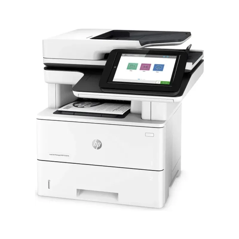 HP MFP E52645DN 1PS54A Tarayıcı + Fotokopi + Çok Fonksiyonlu Laze