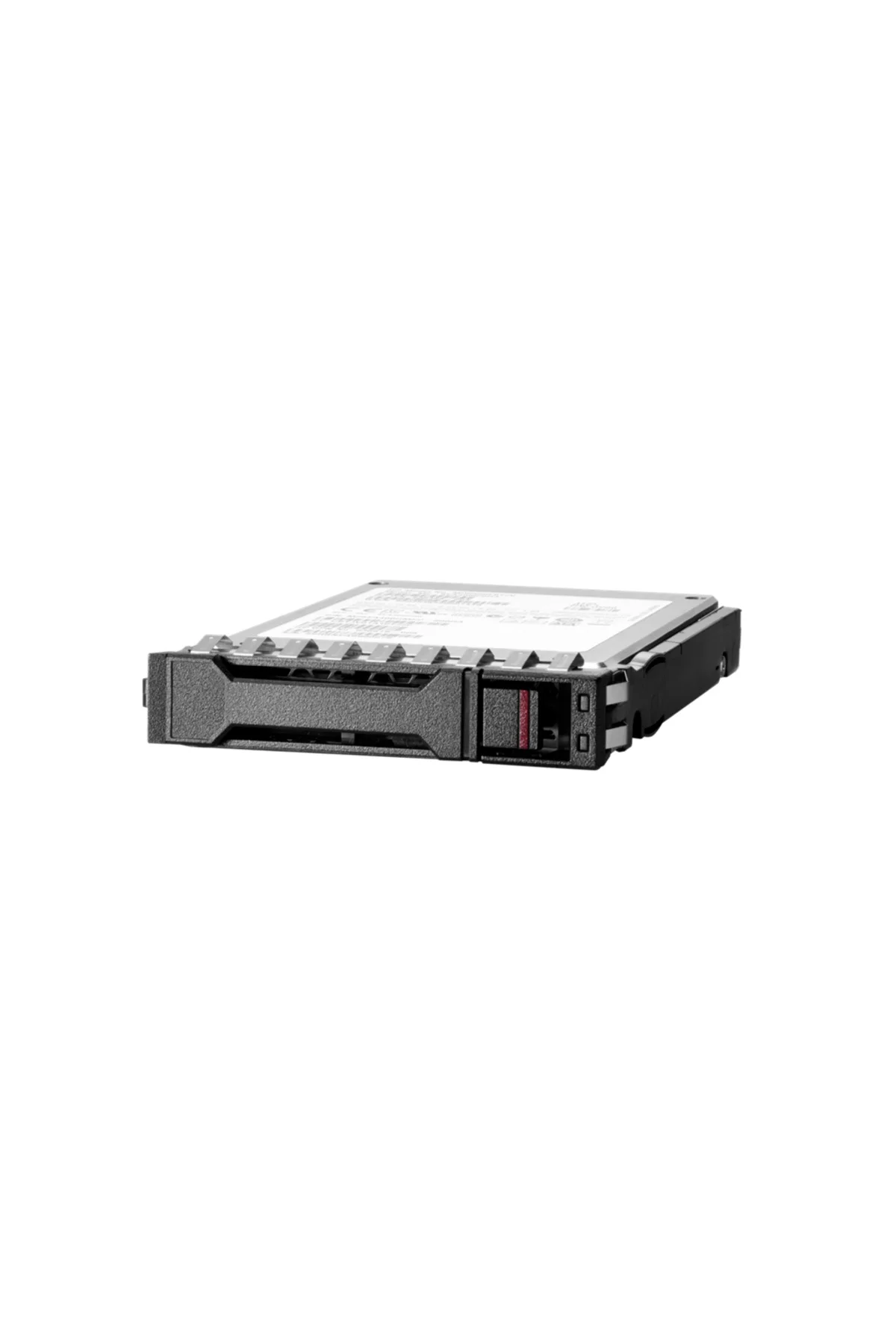 HP P40498-B21 960Gb SATA RI SFF BC MV SSD SERVER DISK (G11)