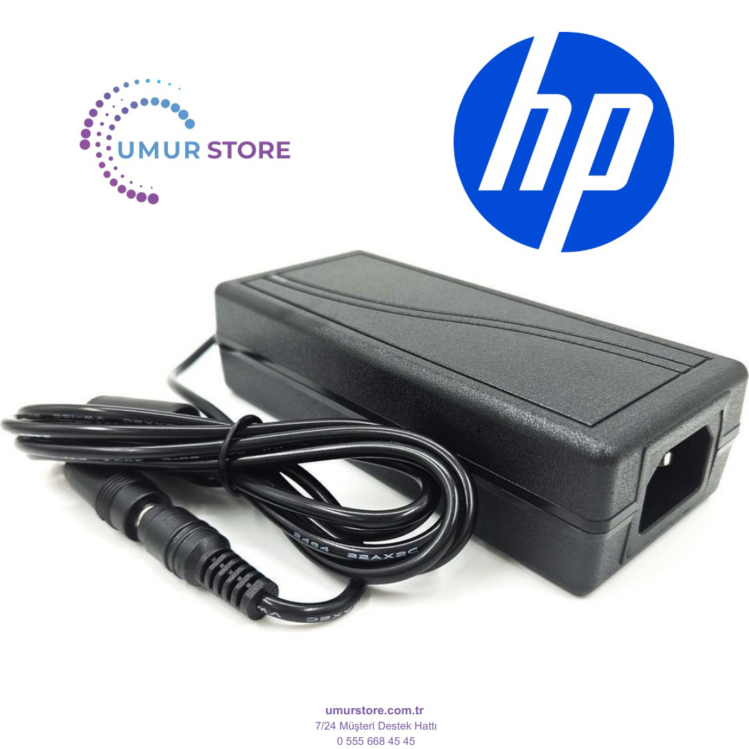 Hp Pavilion 15-BC000, 15-BC000 Touch Notebook Adaptör - Şarj Ciha