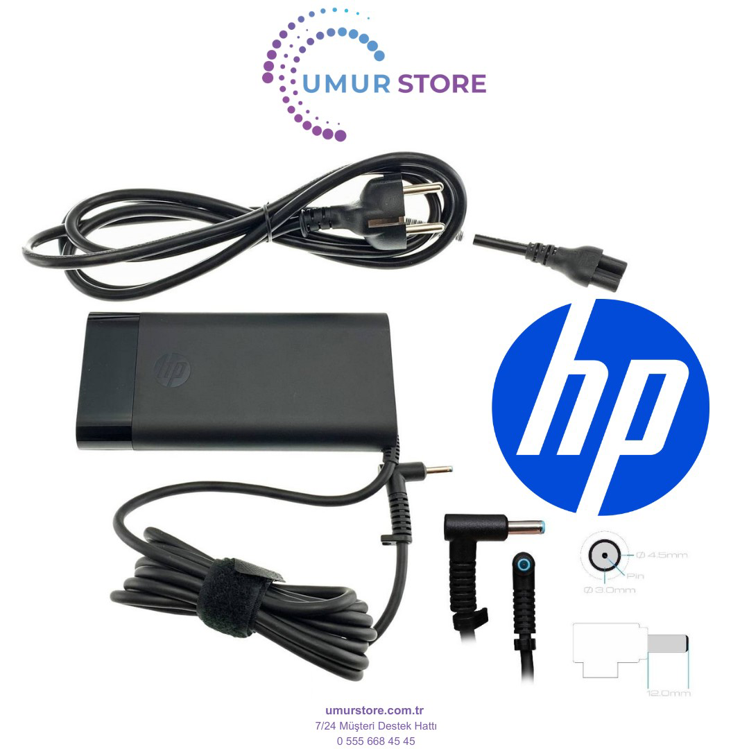 Hp Pavilion 2CR74EA Orjinal Adaptör