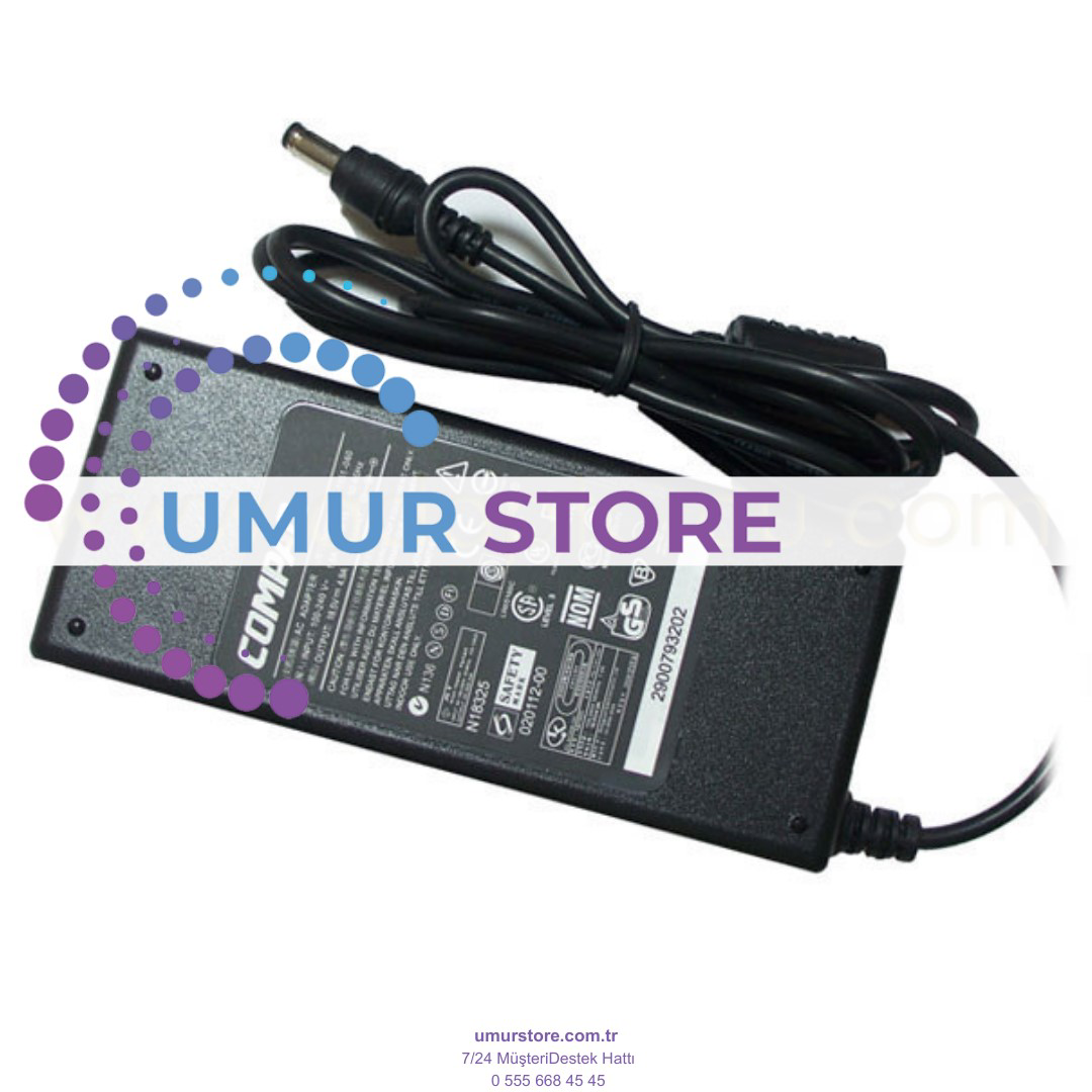HP Pavilion xt595 US DE863A Adaptörü HP Pavilion xt595 US DE863A Adaptörü