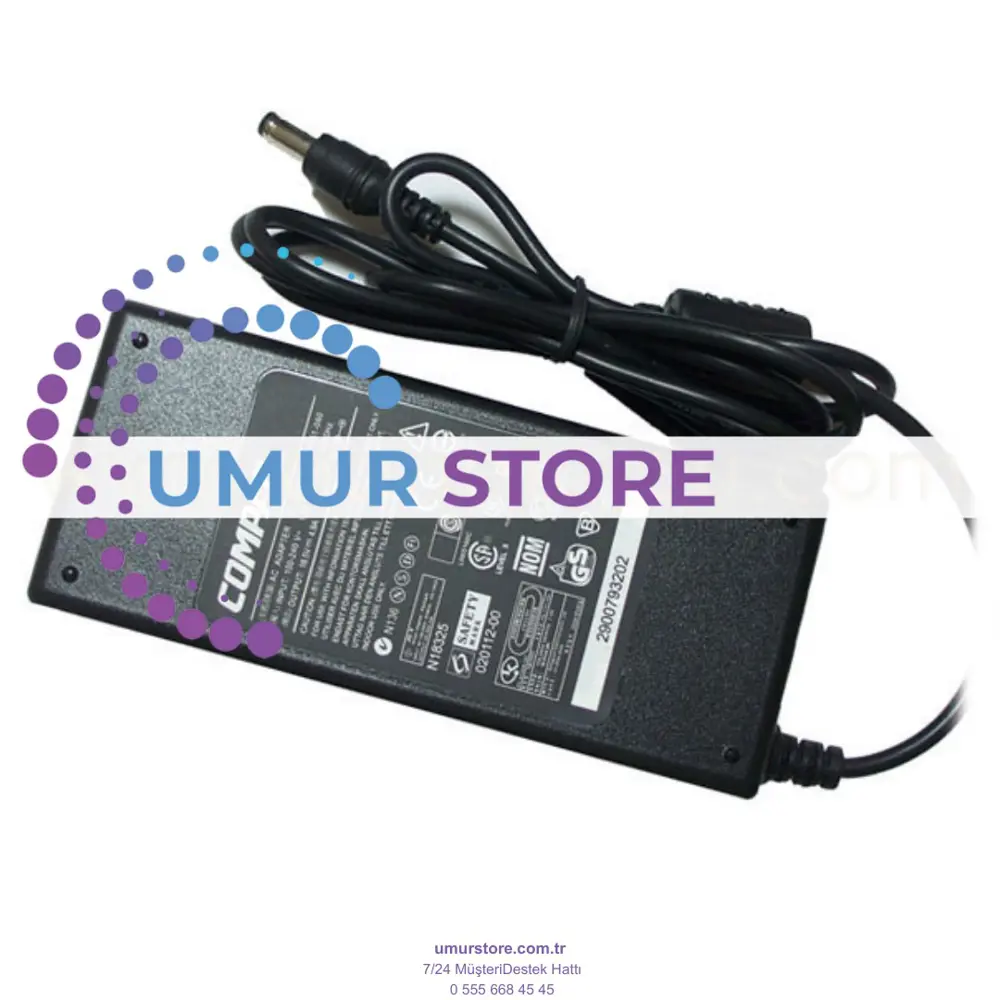 Hp Pavilion ze4230 US DB386A Adaptörü