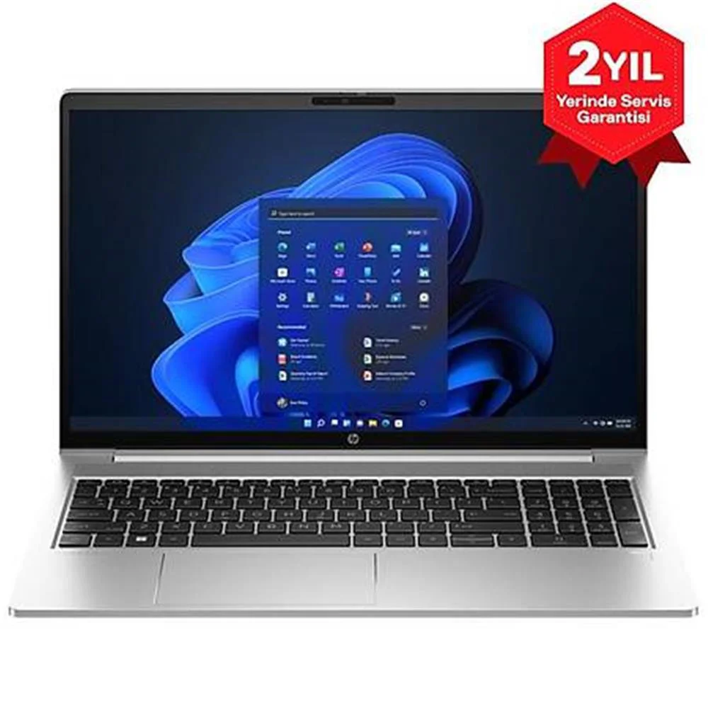 Hp ProBook 450 G10 725Q0EA i7-1355 16GB 512GB SSD 15.6" FHD W11 P