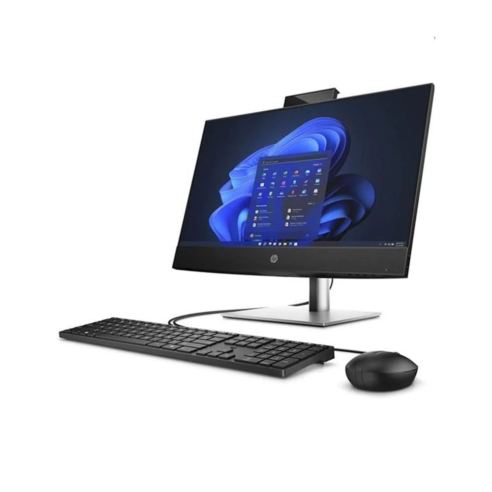 Hp ProOne 440 G9 B70VCAT i5-12500T 16GB 512SSD 23.8" FreeDOS Siya