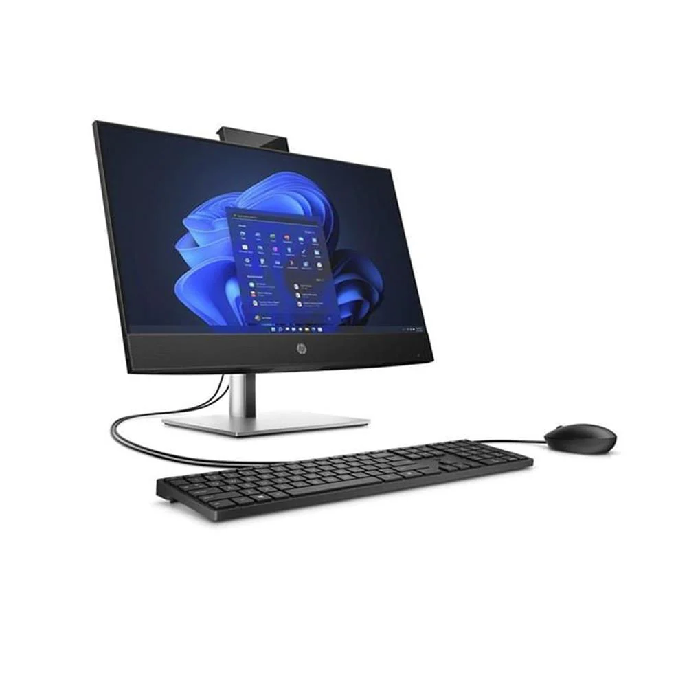 Hp ProOne 440 G9 B70VCAT i5-12500T 16GB 512SSD 23.8" FreeDOS Siya