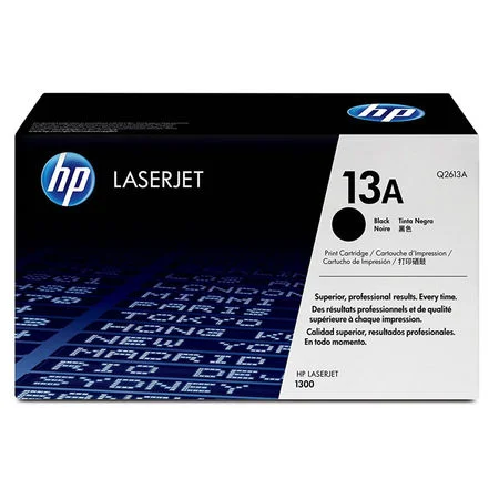 HP Q2613A (13A) ORJİNAL TONER