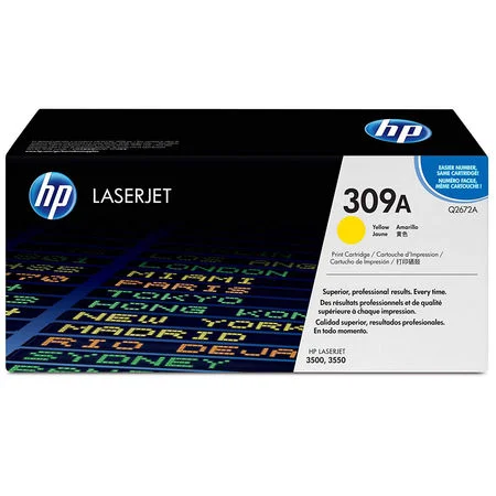 HP Q2672A ORJİNAL TONER