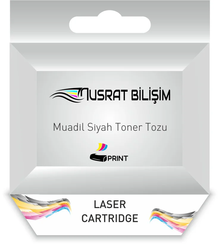 Hp Uyumlu 1320 Performance Unıversal 1 Kg Muadil Siyah Toner Tozu
