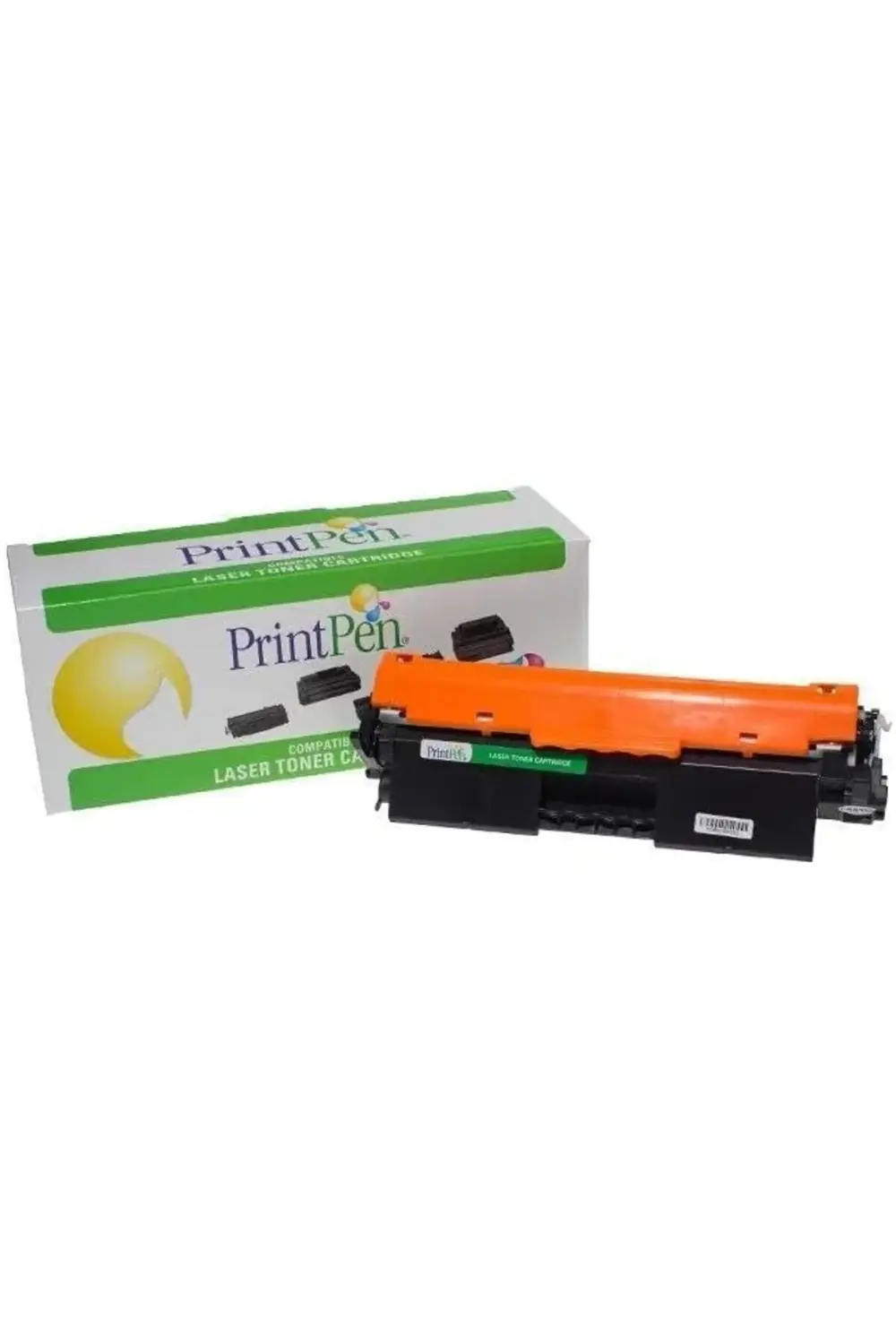 HP UYUMLU CF217X CRG047H (4k) Yüksek Kapasite Muadil Toner 395519
